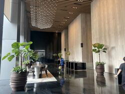 Capitasky (D1), Office #501095051